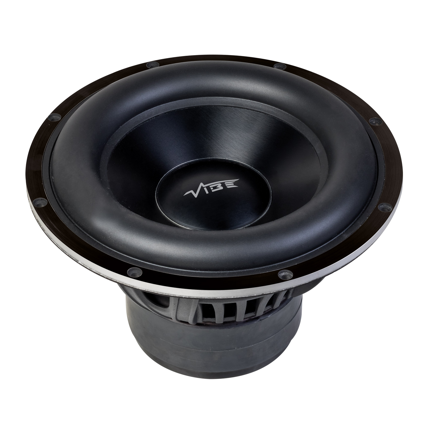 CVEN10SW-V7 Cven 10 Inch 800 Watts Sound Quality Subwoofer - Vibe