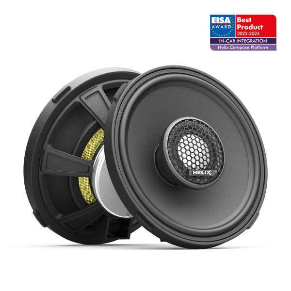 HELIX Ci3 C100.2FM-S3 + HELIX CFMK100 MB.3 Bundle — HELIX Ci3 C100.2FM-S3