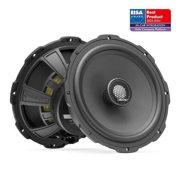 HELIX Ci3 C165.2FM-S3 + HELIX CFMK165 BMW.1 (FDM) Bundle — HELIX Ci3 C165.2FM-S3
