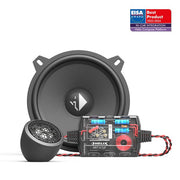 HELIX Ci3 K130.2-S3 + HELIX CFMK25 VW.1 Bundle component view