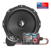 HELIX Ci3 K165.2FM-S2 + HELIX CFMK20 PSA.2 Bundle component view