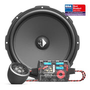 HELIX Ci3 K200.2FM-S3 + HELIX CFMK200 VW.1 (FDM) Bundle component view