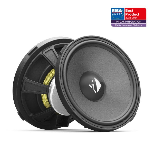 HELIX Ci3 M100FM-S3 + HELIX CFMK100 MB.3 Bundle — HELIX Ci3 M100FM-S3
