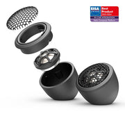 HELIX Ci3 T20FM-TI + HELIX CFMK25 VW.1 Bundle component view