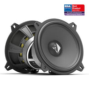 HELIX Ci3 W130-S3 + HELIX CFMK130 SUZ.1 (FDM) Bundle component view