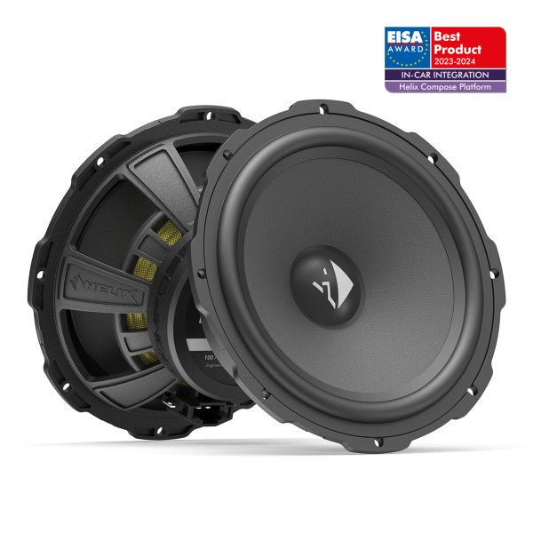 HELIX Ci3 W165FM-S2 + HELIX CFMK165 MB.5 (FDM) Bundle — HELIX Ci3 W165FM-S2