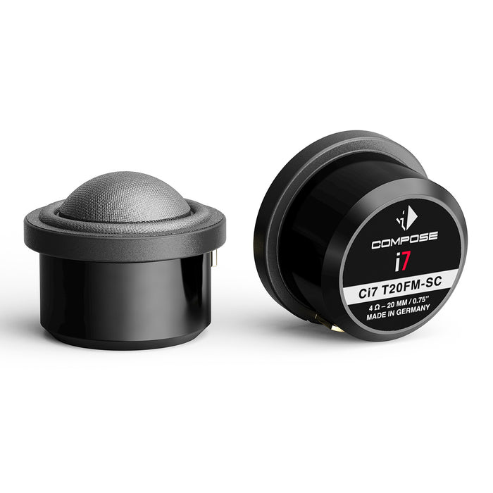 HELIX Ci7 T20FM-SC