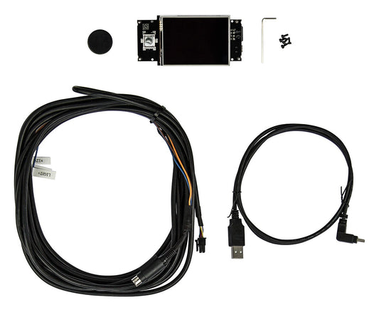 Audiotec Fischer DIRECTOR CREATE official product image 1
