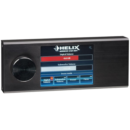 MATCH DIRECTOR - Display Remote Control