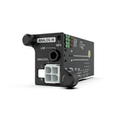 Audiotec Fischer Extension Card 2.0 ANALOG IN (included and fitted)