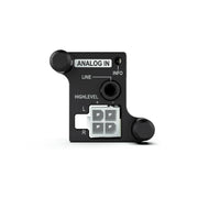 Audiotec Fischer Extension Card 2.0 – ANALOG IN