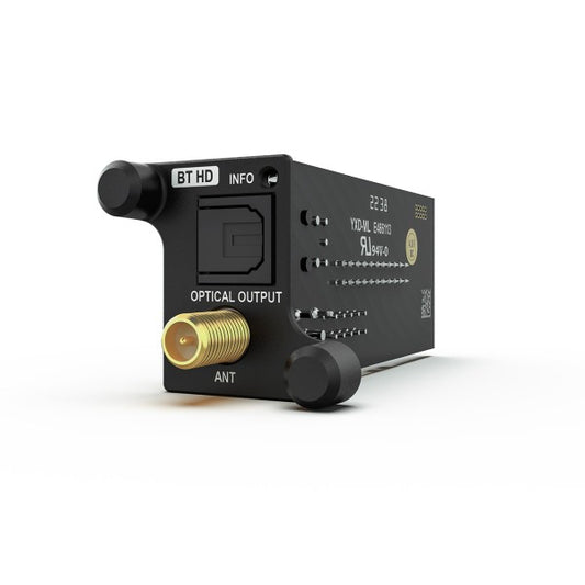 Audiotec Fischer Extension Card 2.0 – BT HD