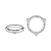 HELIX Ci3 C165.2FM-S3 + HELIX CFMK165 REN.1 (FDM) Bundle component view