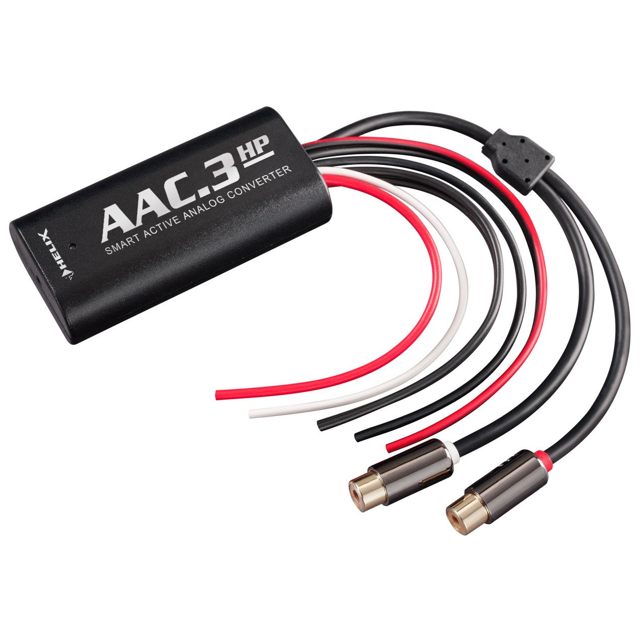 HELIX AAC.3 HP official product image 1