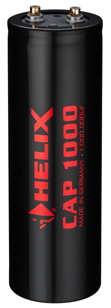 HELIX CAP 1000 official product image 1