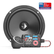 HELIX CB K165.2-S3 + HELIX CFMK20 VW.2 Bundle component view