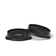 HELIX Ci3 W165FM-S3 + HELIX CFMK165 AUD.2 (FDM) Bundle component view