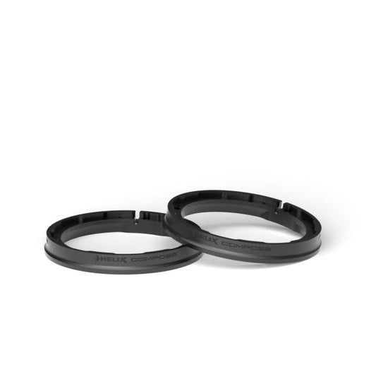 HELIX Ci3 W165FM-S2 + HELIX CFMK165 SUZ.1 (FDM) Bundle — HELIX CFMK165 SUZ.1 (FDM)