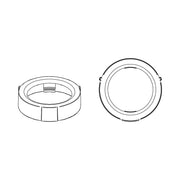HELIX Ci3 T20FM-TI + HELIX CFMK20 TES.1 Bundle component view
