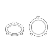 HELIX Ci3 K165.2FM-S3 MK2 + HELIX CFMK20 VW.2 Bundle component view
