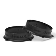 HELIX Ci3 W200FM-S2 + HELIX CFMK200 AUD.3 (FDM) Bundle component view