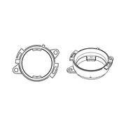 HELIX Ci3 T20FM-TI + HELIX CFMK25 PSA.1 Bundle component view