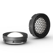 HELIX Ci5 T25FM-CA + HELIX CFMK25 AUD.1 Bundle component view