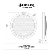 HELIX CiA SG100