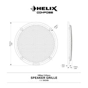 HELIX CiA SG165