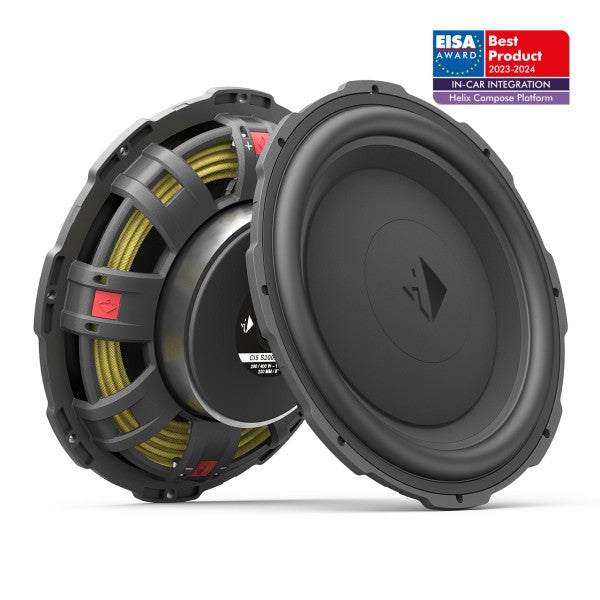 HELIX Ci5 S200FM-S2 + HELIX CFMK200 BMW.1S Bundle — HELIX Ci5 S200FM-S2