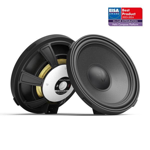 HELIX Ci7 M100FM-S3 + HELIX CFMK100 BMW.4 (+FDM) Bundle — HELIX Ci7 M100FM-S3