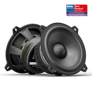 HELIX Ci7 W130-S3 + HELIX CFMK130 SUZ.1 (FDM) Bundle component view