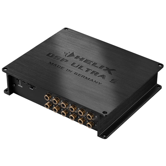 HELIX DSP ULTRA S official product image 1