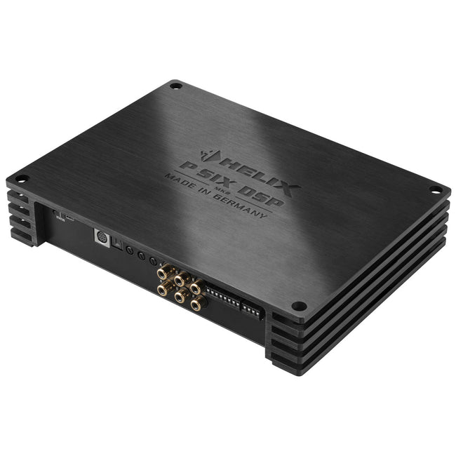 HELIX P SIX DSP MK2