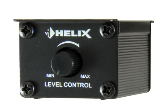 HELIX SRC - Subwoofer Remote Control official product image 1
