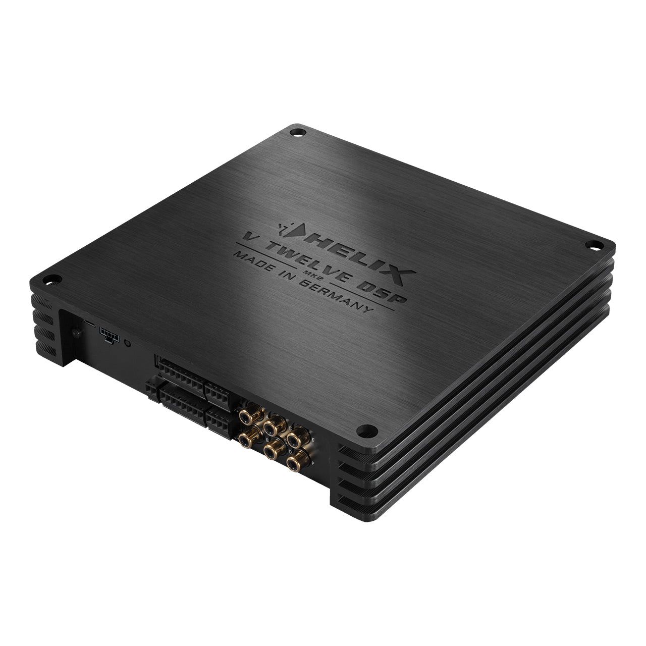 HELIX V TWELVE DSP MK2 official product image 1