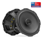 HELIX Ci3 C165.2FM-S3 MK2 + HELIX CFMK165 BMW.1 (FDM) Bundle component view