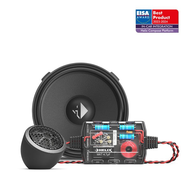 HELIX Ci3 K100.2FM-S3 MK2