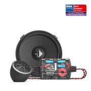 HELIX Ci3 K100.2FM-S3 MK2 + HELIX CFMK100 TES.1 Bundle — HELIX Ci3 K100.2FM-S3 MK2