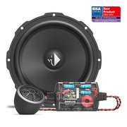 HELIX Ci3 K165.2FM-S3 MK2 + HELIX CFMK165 JLR.2 (FDM) Bundle — HELIX Ci3 K165.2FM-S3 MK2