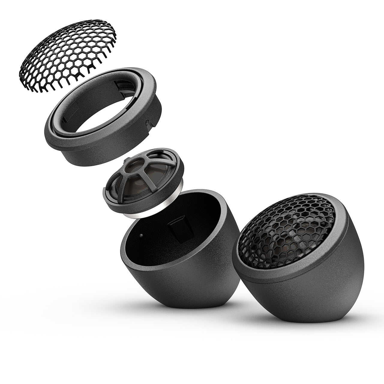 HELIX Ci3 K165.2FM-S3 MK2