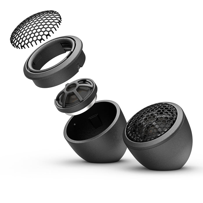 HELIX Ci3 K165.2FM-S3 MK2