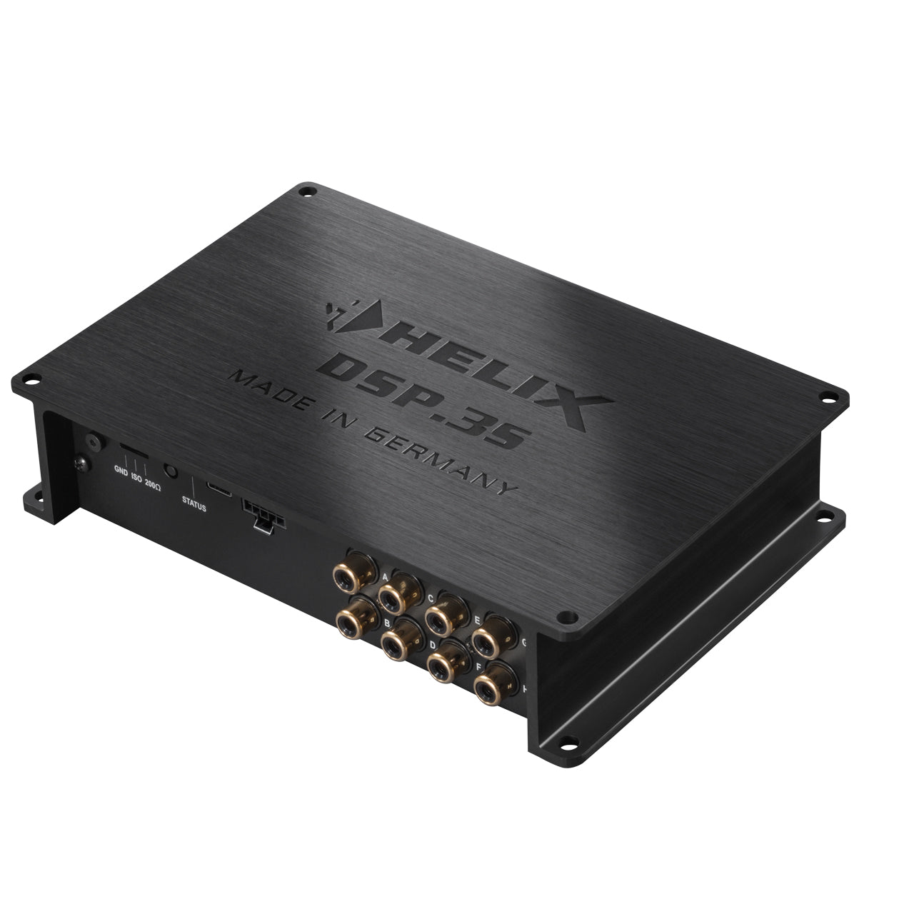 HELIX DSP.3S official product image 1