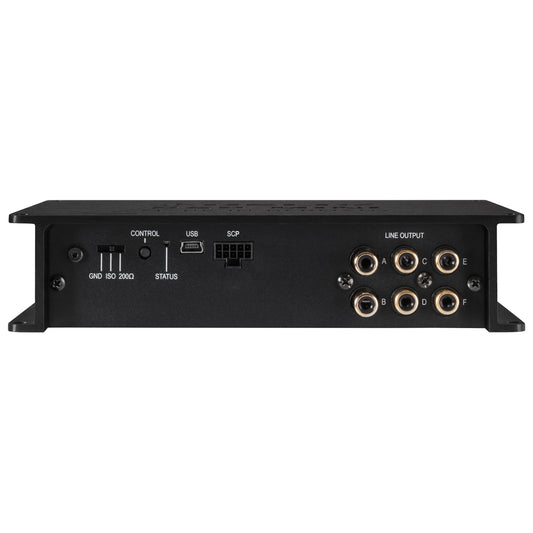 HELIX DSP MINI MK2 official product image 2