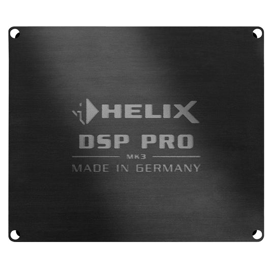 HELIX DSP PRO MK3 official product image 2