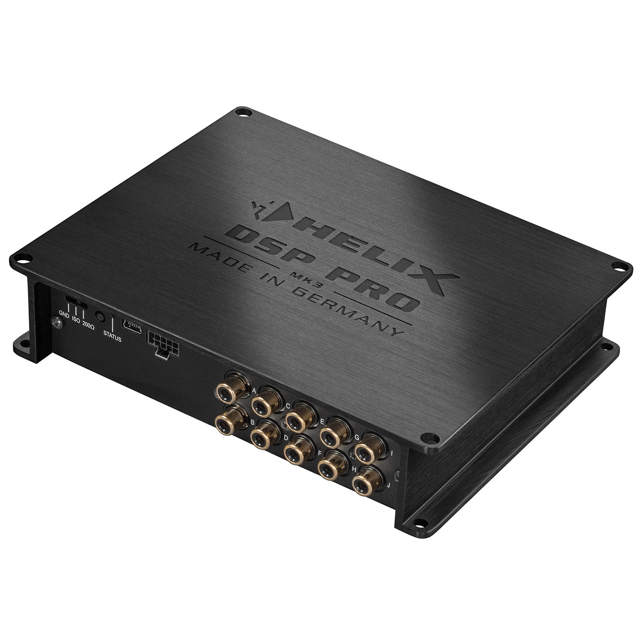 HELIX DSP PRO MK3 official product image 1