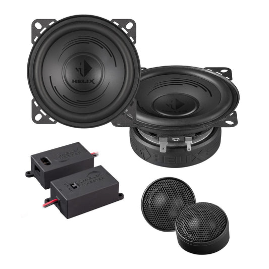 HELIX PF K100.2 official product image 1