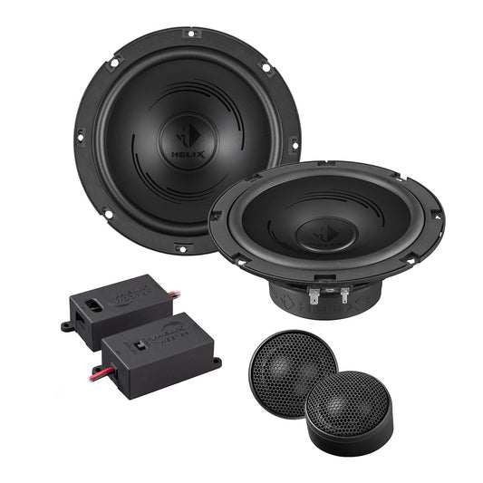 HELIX PF K165.2 manufacturer image 1