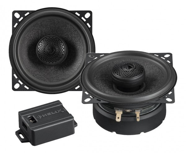 HELIX S 4X