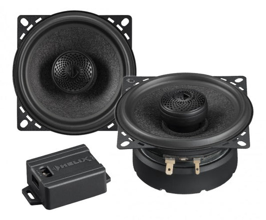 HELIX S 4X